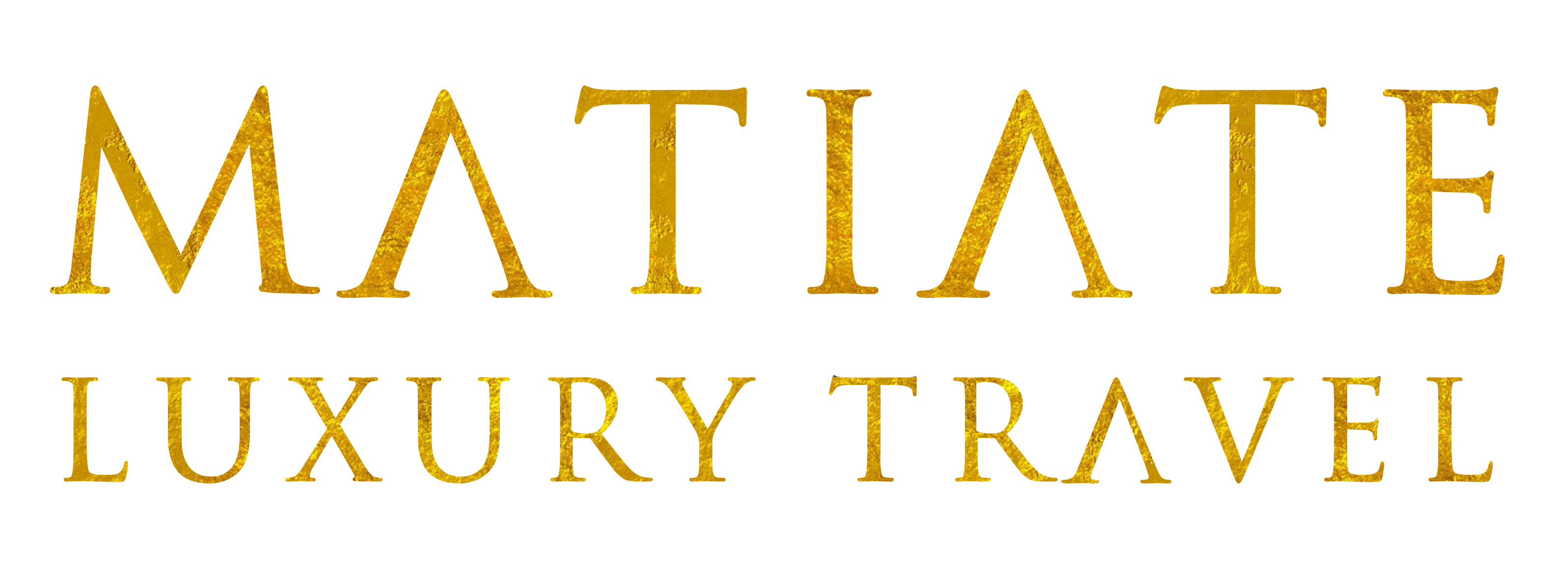 Matiate Luxury Travel