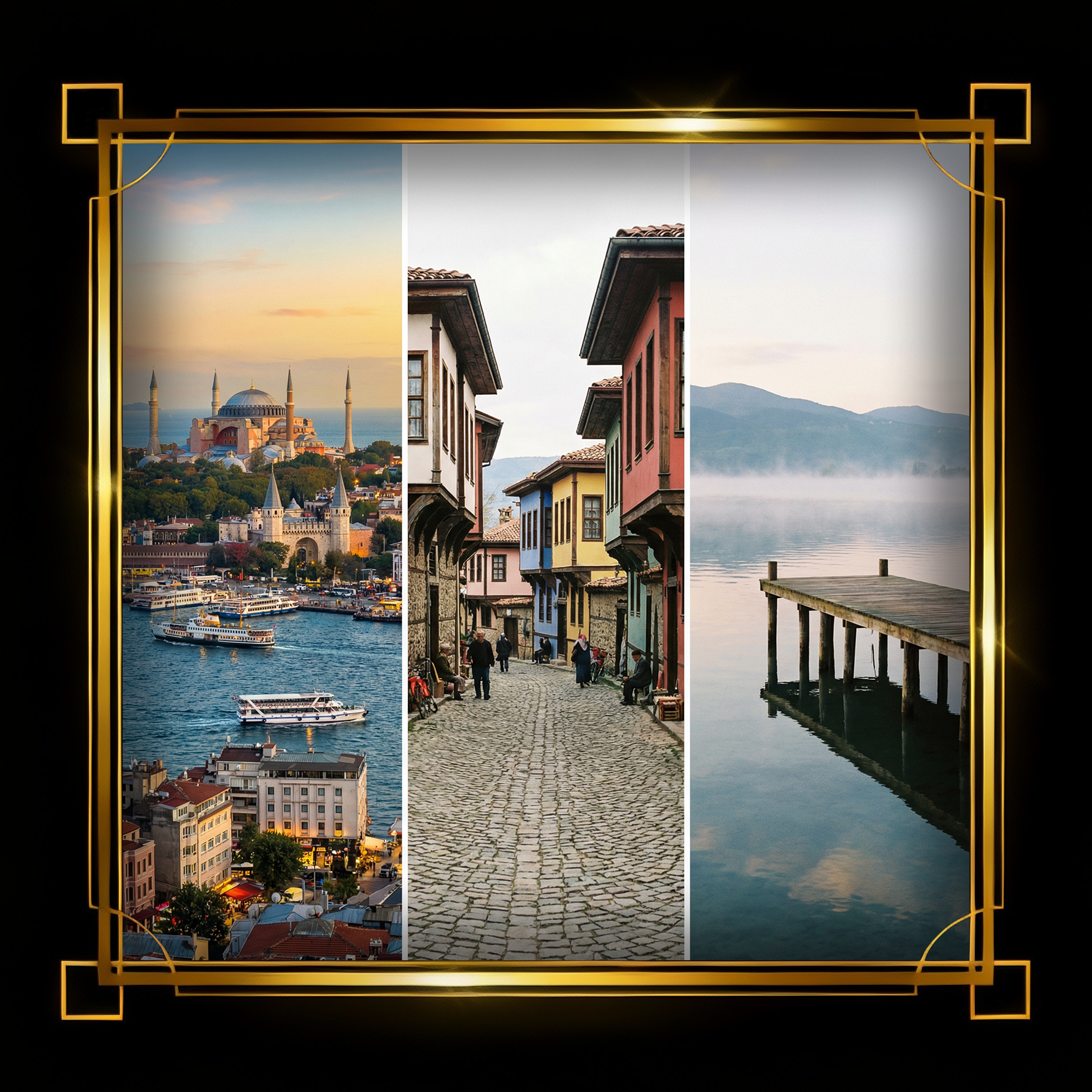 Classic Tour Package